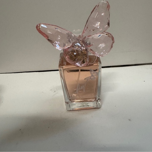 Dolly Parton Scent From Above Eau De Toilette Spray 1.7 OZ